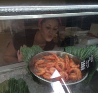 Taffy's Fish Factory - Accommodation 4U