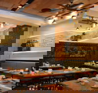 Taste Of Shanghai - Hurstville - Accommodation 4U