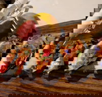 Tender Trap - Accommodation 4U