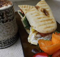The Juice Kitchen Cafe - Accommodation 4U