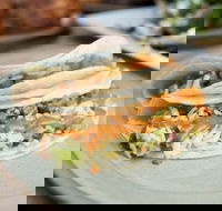 The Burrito Bar - Browns Plains - Accommodation 4U