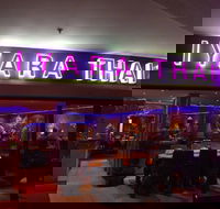 Verve Restaurant Bar Cider House - Accommodation 4U