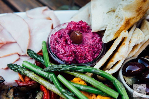 Whitty Cafe - Accommodation 4U 0