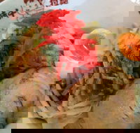 Ajisen Ramen - Wantirna - Accommodation 4U