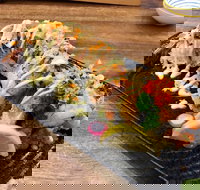 Alpha sushi - Accommodation 4U