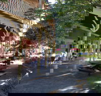 Alpine Hotel Bright - Accommodation 4U