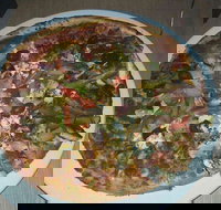 Ascot Wok Noodle Bar - Accommodation 4U