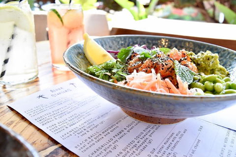 Beach Bum - Accommodation 4U 0