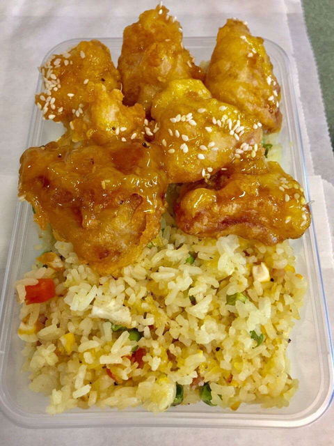 Big Fella's Lunch Bar - Accommodation 4U 0