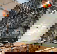 Billy's Kitchen - Accommodation 4U