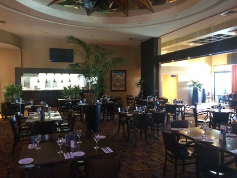 BJ's Restaurant - Accommodation 4U 0