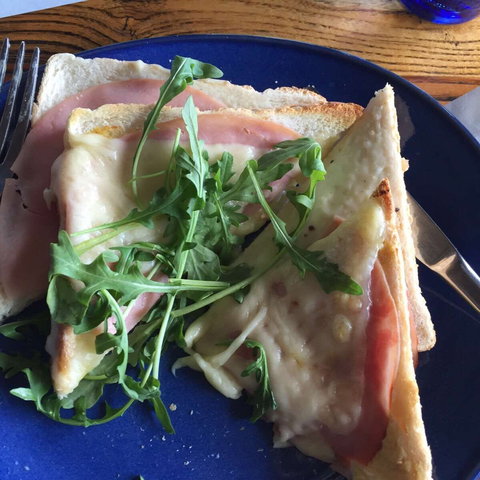 Blue Lemon Big Baguette Bar - Accommodation 4U 0