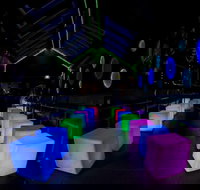 BMCP- Blue Mist Cafe Parramatta - Accommodation 4U