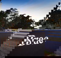 Brae - Accommodation 4U