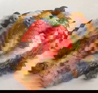 Brumby's - Wantirna - Accommodation 4U