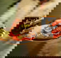 Bucket Boys Bar - Accommodation 4U