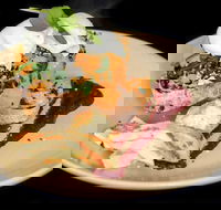 Cafe Republic - Accommodation 4U