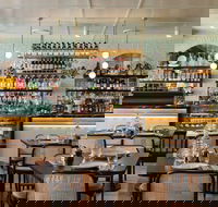 Cafe Toscano - Accommodation 4U