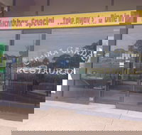 China Garden Restaurant - Accommodation 4U