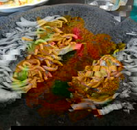 Chi Chi Cafe  Chinese Restaurant - Accommodation 4U