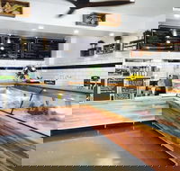 Clayfield Seafood Markets - Accommodation 4U