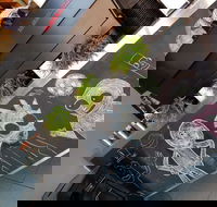 Coffee Plus of Ivanhoe - Accommodation 4U