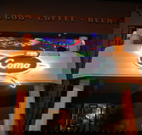 Como Hotel - Accommodation 4U