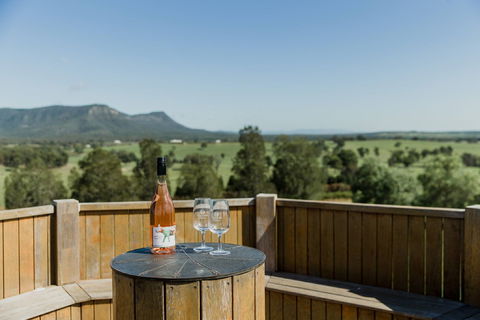 Constable Estate Vineyard - Accommodation 4U 0