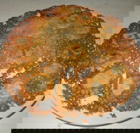 Dumpling and Noodle House - Accommodation 4U