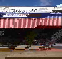 Eatery 33 - Accommodation 4U