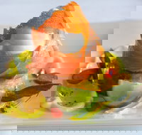 Empire Grill Restaurant - Accommodation 4U