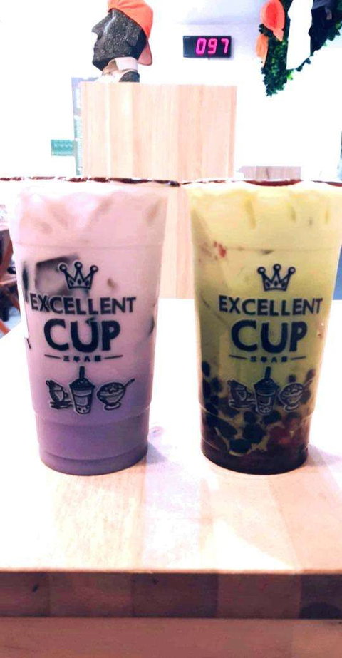 Excellent Cup - Sunnybank Hills - Accommodation 4U 0