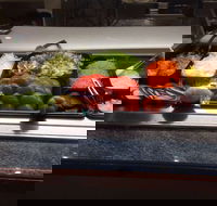 Gladdy Kebab  Cafe - Accommodation 4U