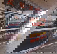 Golden Crown Seafood Restaurant - Accommodation 4U