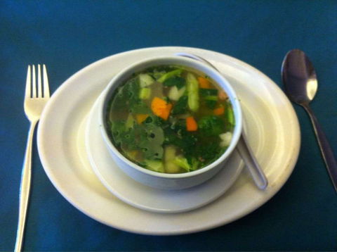 Happy Gathering Chinese Restaurant - Accommodation 4U 0