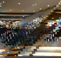 Hari's Vegetarian - Accommodation 4U