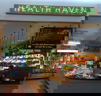 Health Haven - Accommodation 4U