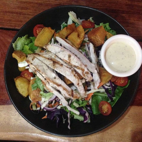 Hog's Australia's Steakhouse - Mandurah - Accommodation 4U 0