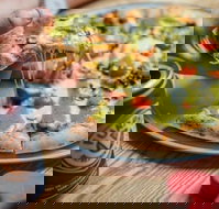 Holey Moley - Potts Point - Accommodation 4U