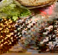 Hot Kebab - Accommodation 4U