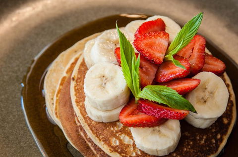 Incafe Restaurant - Accommodation 4U 0