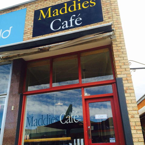 Maddies Cafe - Accommodation 4U 0