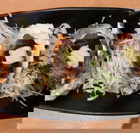 Momoco Sushi San - Accommodation 4U