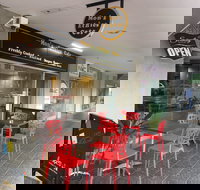 Mon's Ethics Cafe - Accommodation 4U