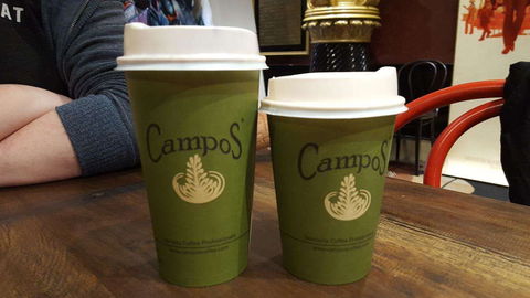 Mugged Espresso - Accommodation 4U 0
