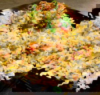 Munch Terrace - Accommodation 4U