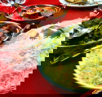 My Tandoori Indian Restaurant - Accommodation 4U