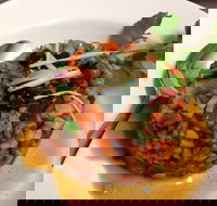 Namaste Indian - Accommodation 4U