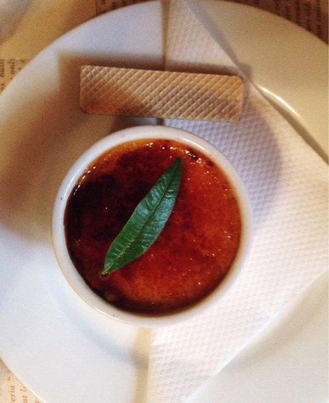 Osteria Sanso - Accommodation 4U 0