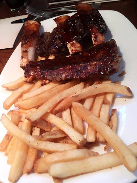 Outback Steakhouse - Glenwood - Accommodation 4U 0